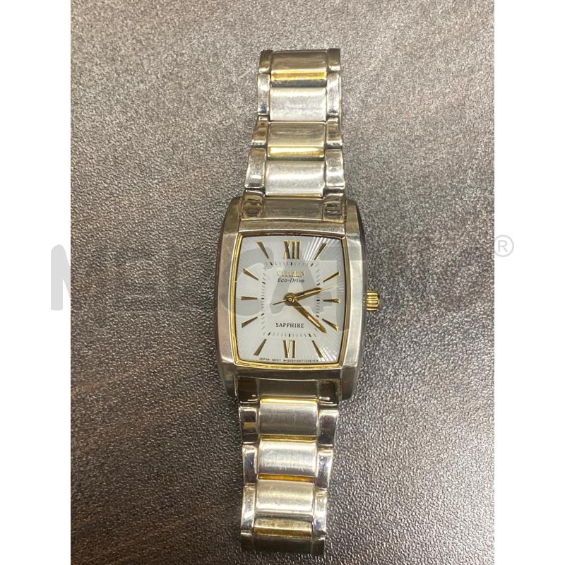 OROLOGIO CITIZEN | Mercatino dell'Usato Savona 1