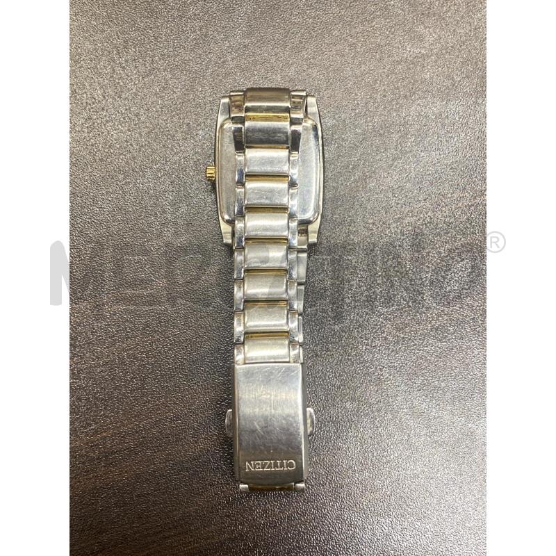 OROLOGIO CITIZEN | Mercatino dell'Usato Savona 2