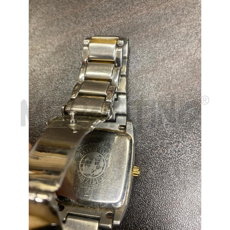 OROLOGIO CITIZEN | Mercatino dell'Usato Savona 3