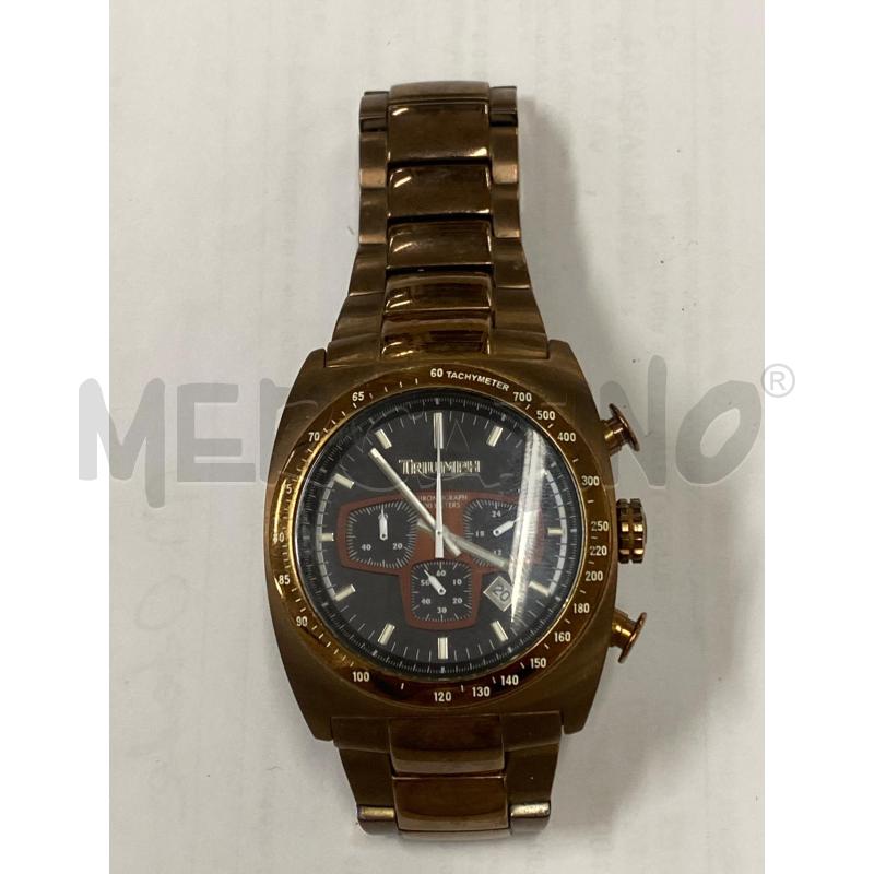 OROLOGIO TRIUMPH | Mercatino dell'Usato Savona 1