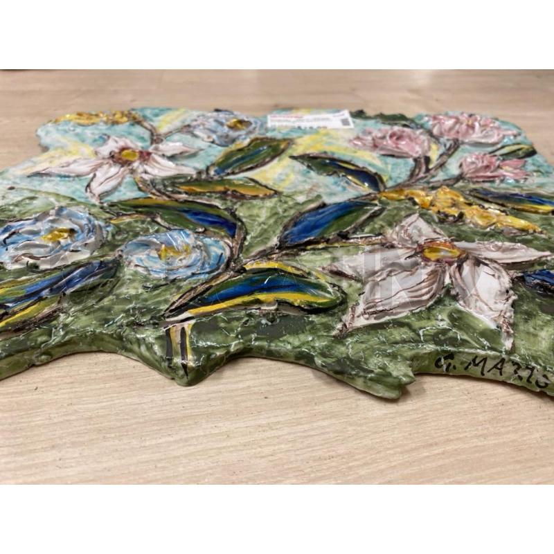 PIASTRA GMA MAZZOTTI ALBISOLA | Mercatino dell'Usato Savona 3