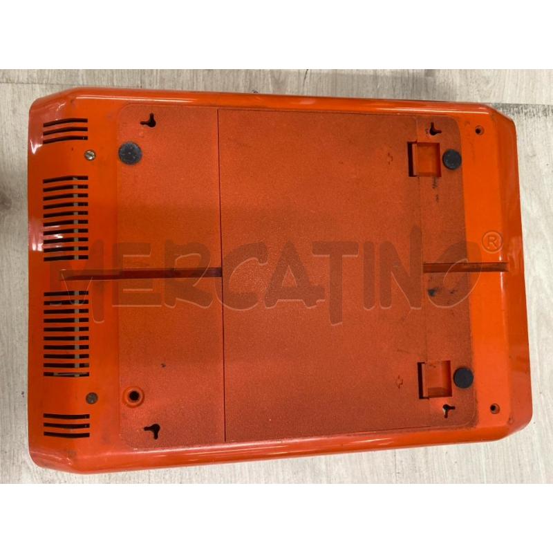 RADIO EUROPHONE H 10 CON OROLOGIO | Mercatino dell'Usato Savona 3