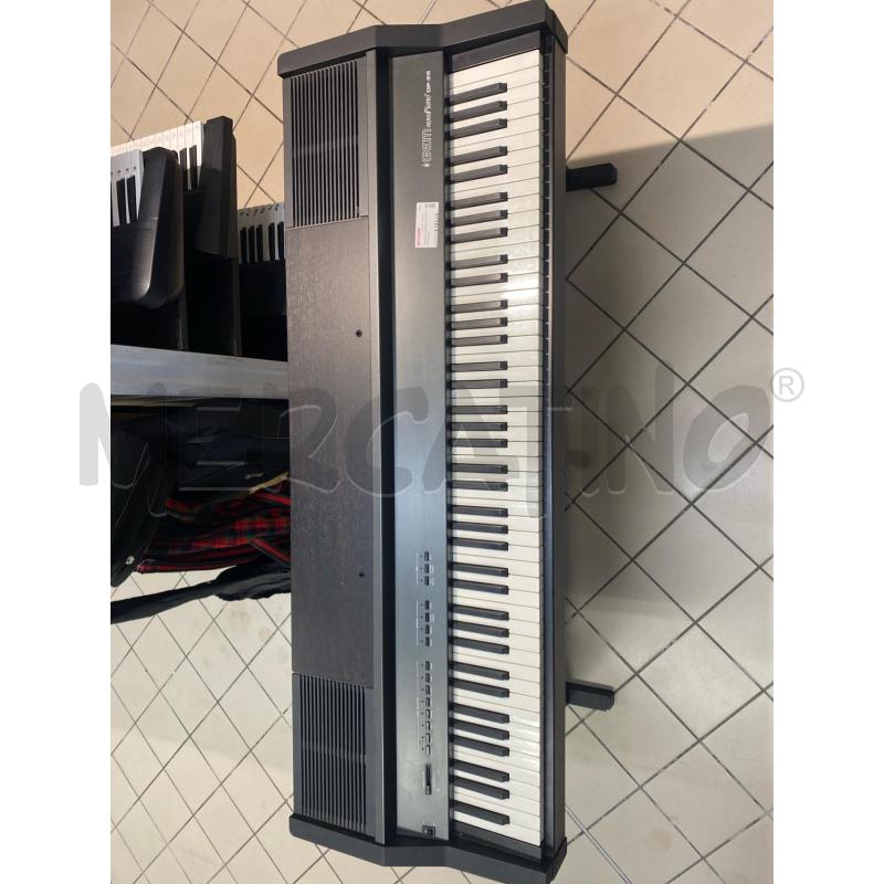 TASTIERA MUSICALE GEM CON BASE | Mercatino dell'Usato Savona 1