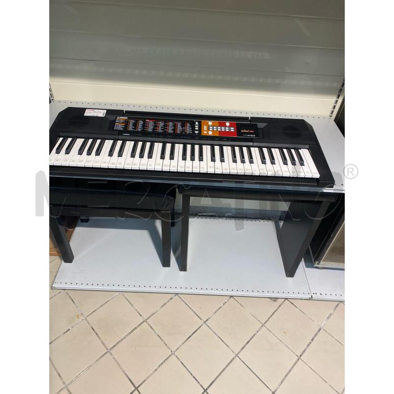 TASTIERA MUSICALE YAMAHA FS1 | Mercatino dell'Usato Savona 1