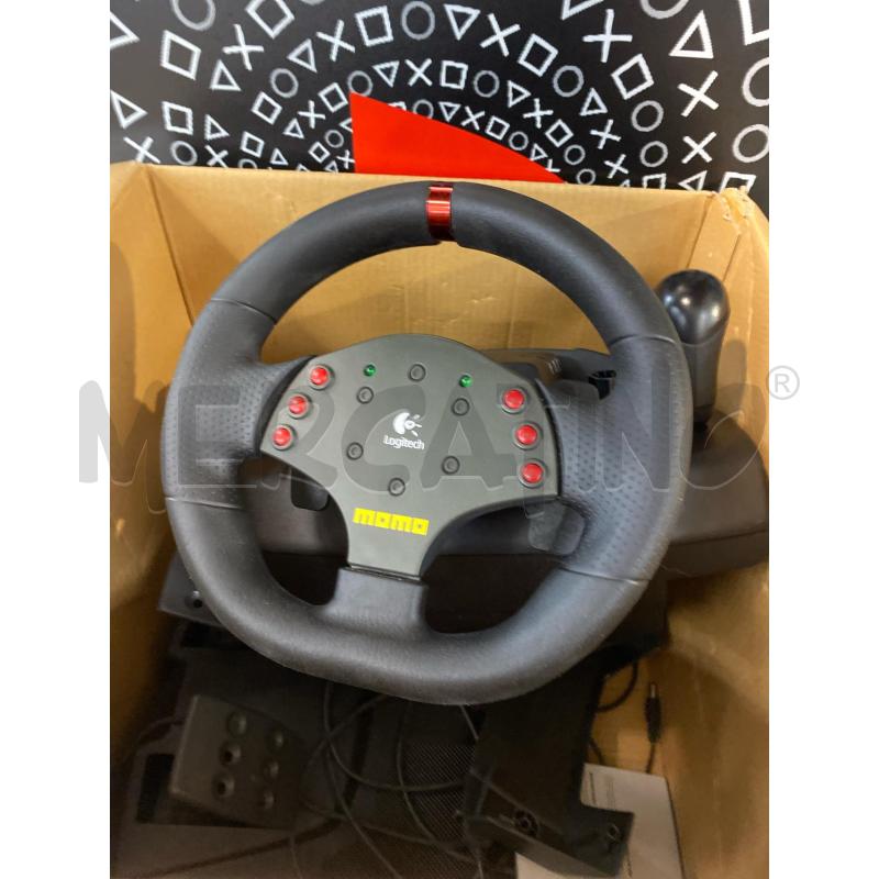 VOLANTE PC | Mercatino dell'Usato Savona 2
