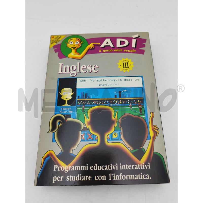 ADI | Mercatino dell'Usato Albenga 1