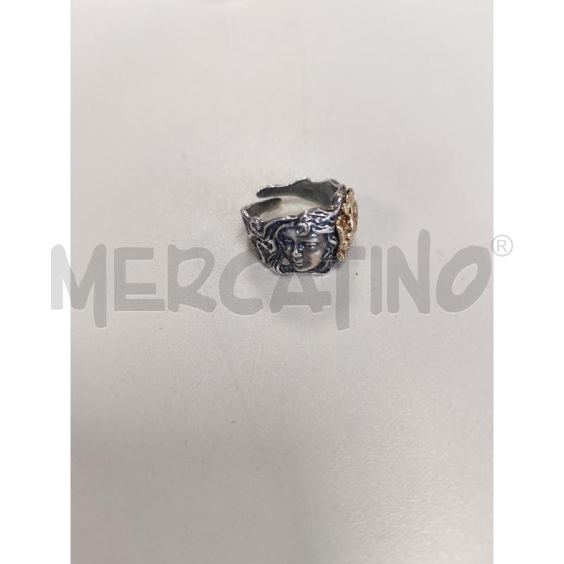 ANELLO DONNA GERARDO SACCO | Mercatino dell'Usato Albenga 2