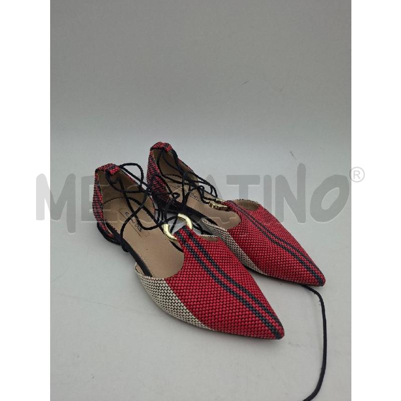 BALLERINA MASSIMO DUTTI | Mercatino dell'Usato Albenga 1