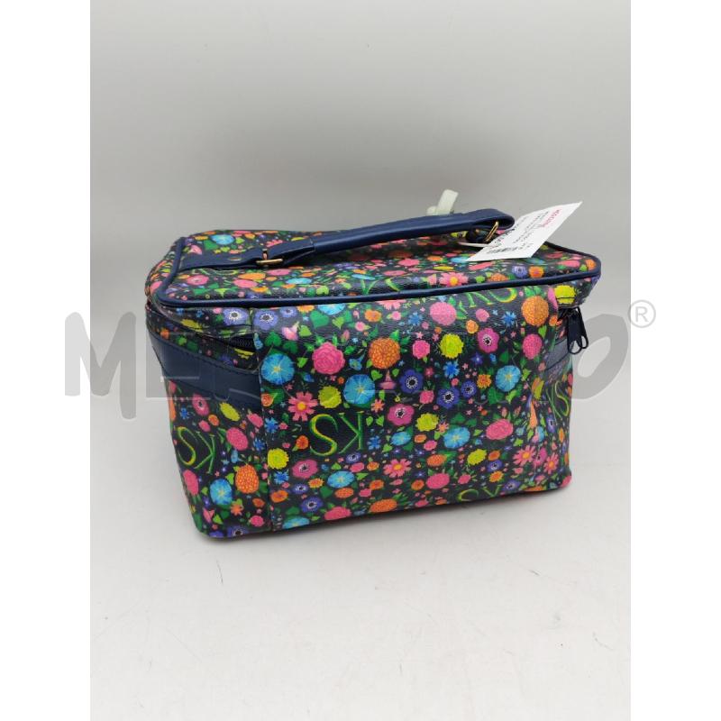 BEAUTY CASE DA VIAGGIO KEN SCOOT | Mercatino dell'Usato Albenga 2