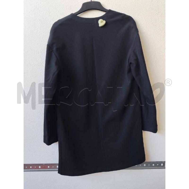 BLAZER DONNA NERO 5PREVIEW | Mercatino dell'Usato Albenga 2