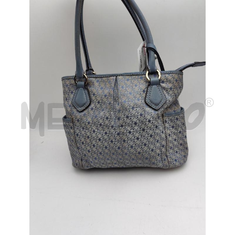 BORSA DONNA AZZ COCCINELLE  | Mercatino dell'Usato Albenga 2