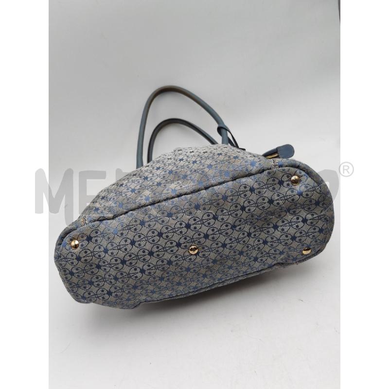 BORSA DONNA AZZ COCCINELLE  | Mercatino dell'Usato Albenga 3