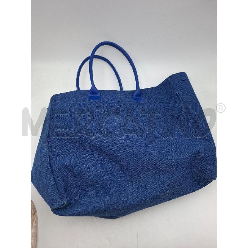 BORSA DONNA AZZ DA MARE TOY G. | Mercatino dell'Usato Albenga 2