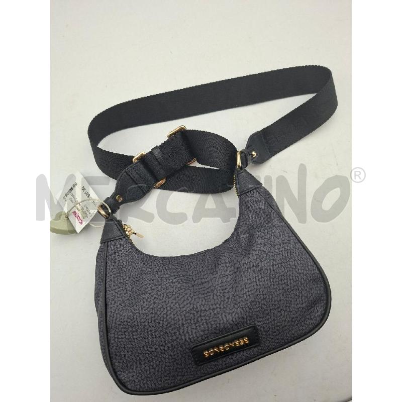 BORSA DONNA BORBONESE PICCOLA | Mercatino dell'Usato Albenga 1