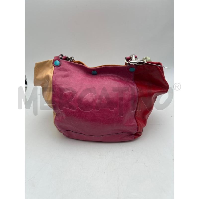 BORSA DONNA GABS MULTICOLOR | Mercatino dell'Usato Albenga 1