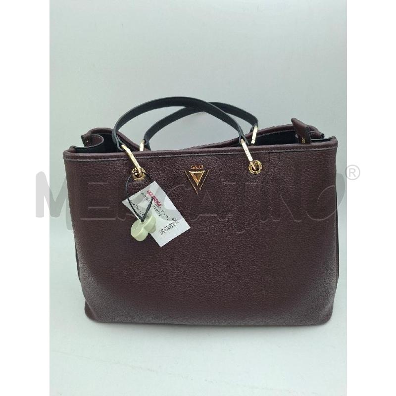 BORSA DONNA GAUDI  | Mercatino dell'Usato Albenga 1