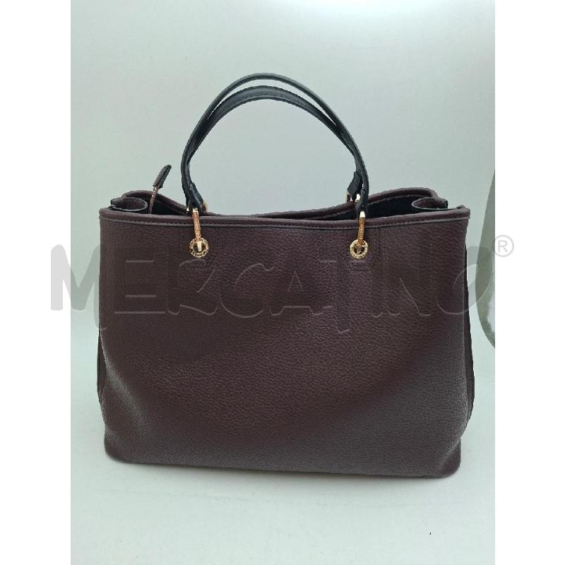 BORSA DONNA GAUDI  | Mercatino dell'Usato Albenga 2