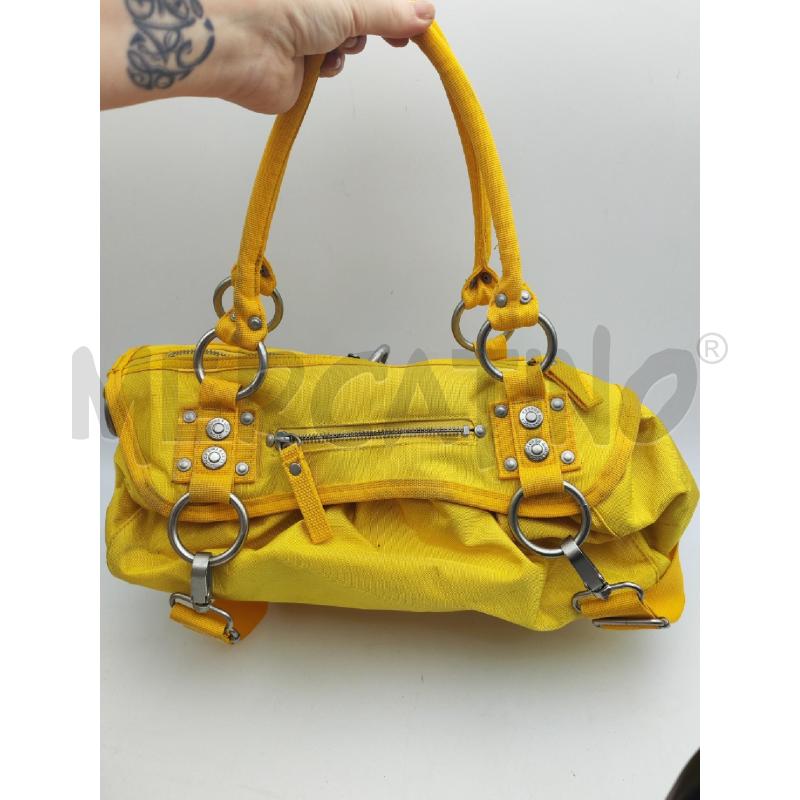 BORSA DONNA GGL GEORGE GINA LUCY | Mercatino dell'Usato Albenga 2