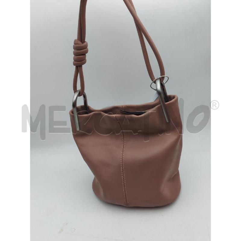 BORSA DONNA GIANNI CHIARINI  | Mercatino dell'Usato Albenga 2