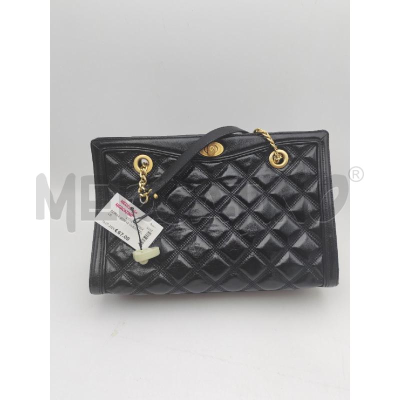 BORSA DONNA GUESS PELLE | Mercatino dell'Usato Albenga 1