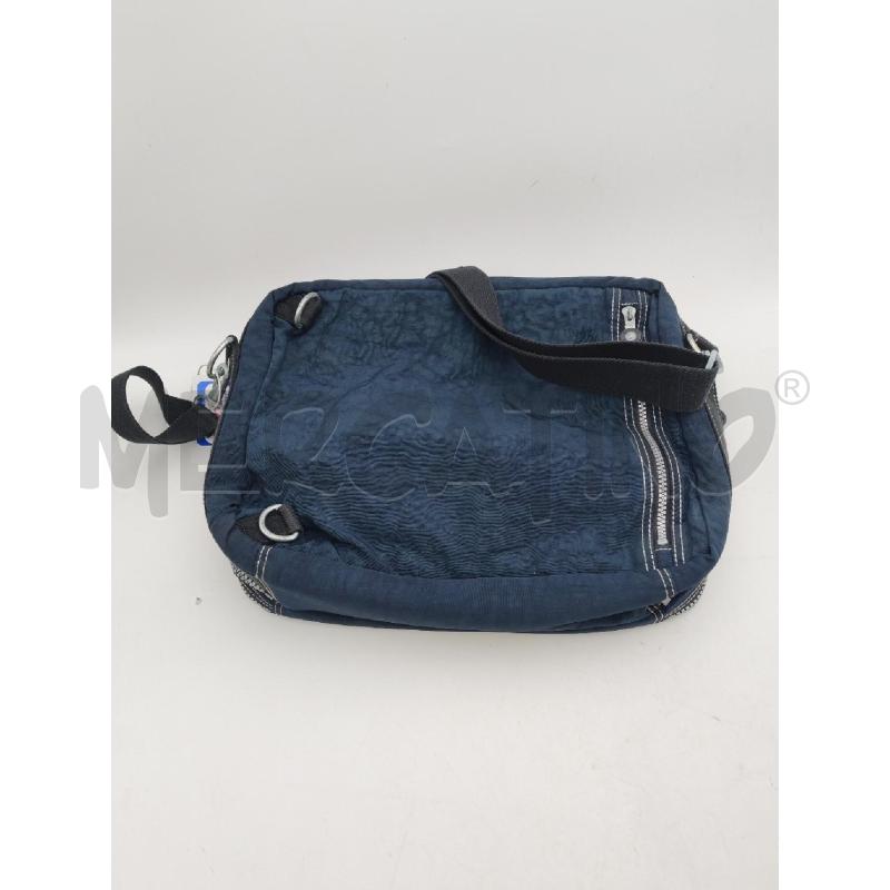 BORSA DONNA KIPLING PORTA PC | Mercatino dell'Usato Albenga 1