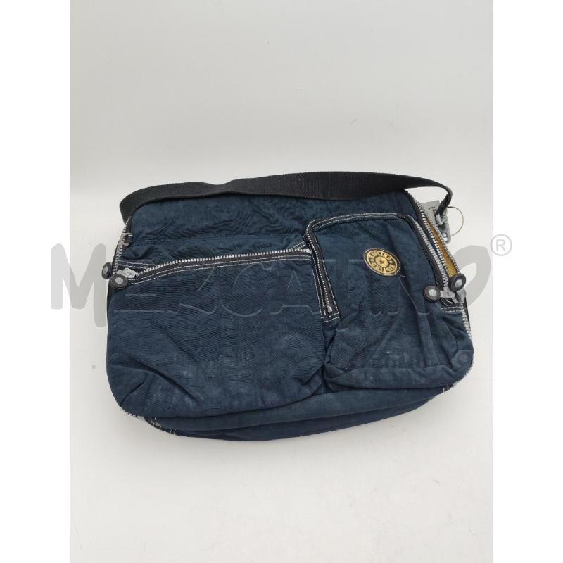 BORSA DONNA KIPLING PORTA PC | Mercatino dell'Usato Albenga 2