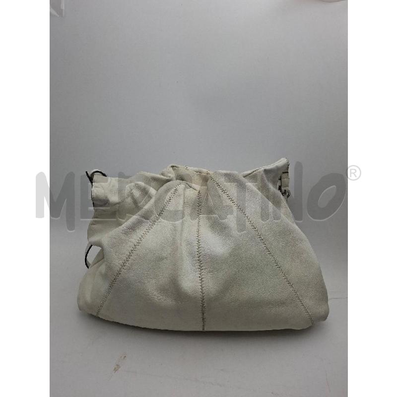BORSA DONNA NANNINI | Mercatino dell'Usato Albenga 1