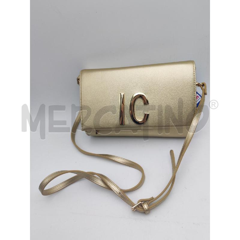 BORSA DONNA ORO MIA BAG | Mercatino dell'Usato Albenga 2