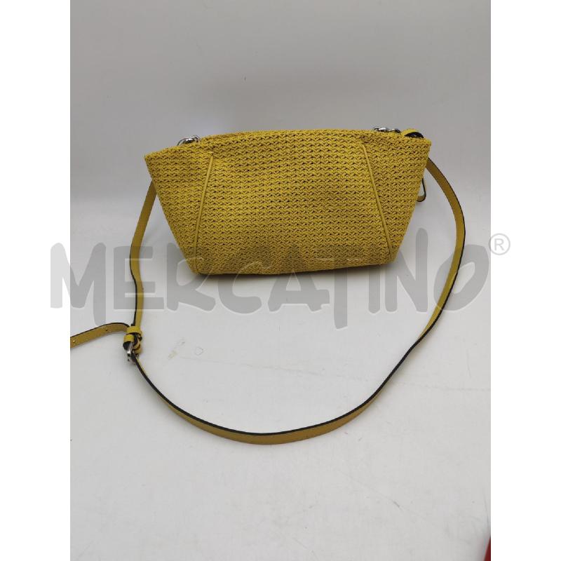 BORSA DONNA VERDE GIANNI CHIARINI  | Mercatino dell'Usato Albenga 1