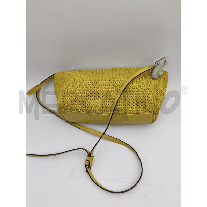 BORSA DONNA VERDE GIANNI CHIARINI  | Mercatino dell'Usato Albenga 2