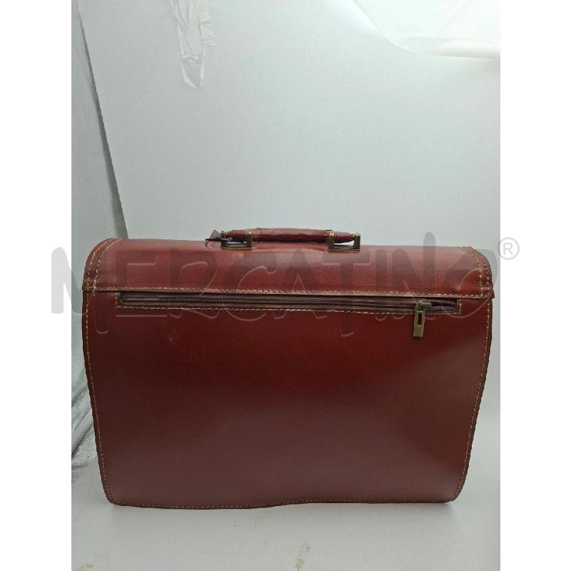 BORSA PORTA DOCUMENTI | Mercatino dell'Usato Albenga 2