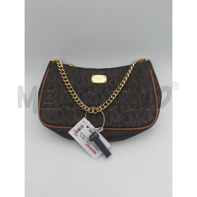 BORSETTA DONNA MICHAEL KORS | Mercatino dell'Usato Albenga 1