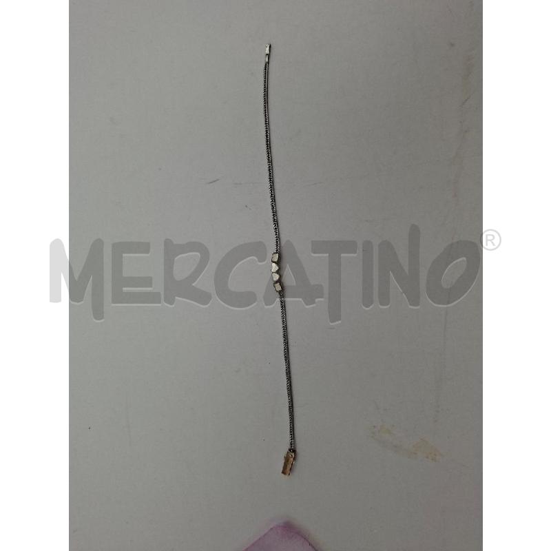 BRACCIALETTO DONNAORO  | Mercatino dell'Usato Albenga 1