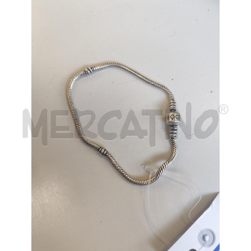 BRACCIALETTO PANDORA | Mercatino dell'Usato Albenga 1