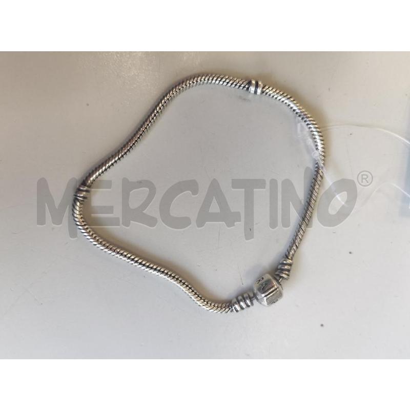 BRACCIALETTO PANDORA | Mercatino dell'Usato Albenga 2