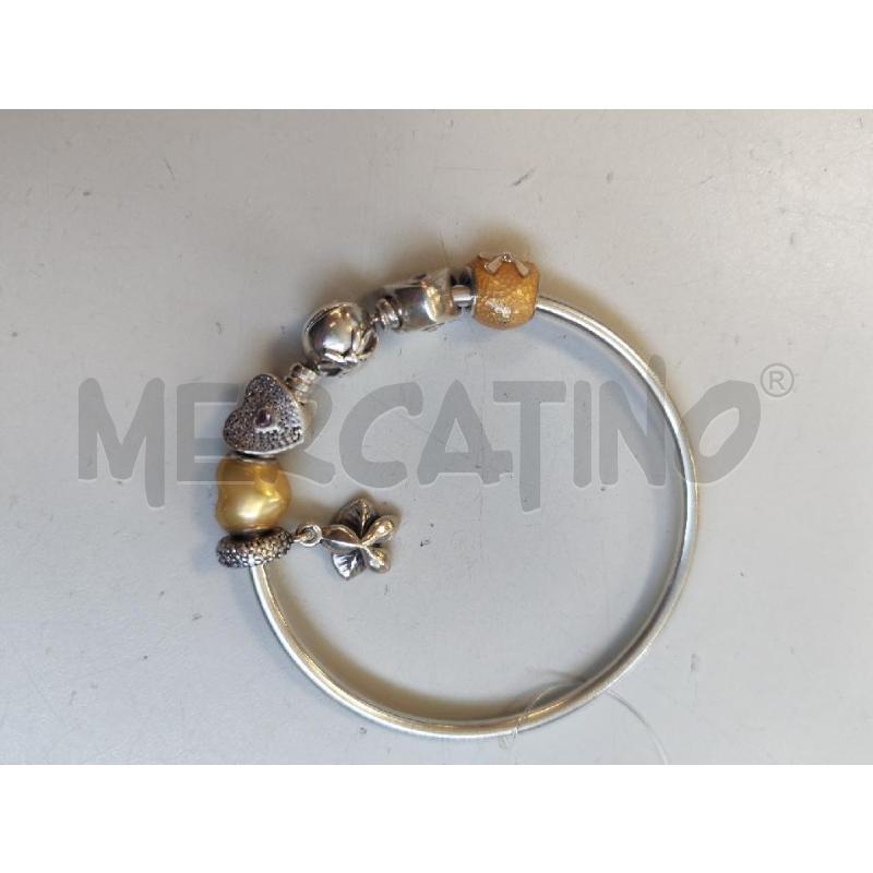 BRACCIALETTO PANDORA | Mercatino dell'Usato Albenga 1