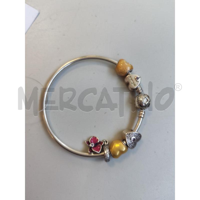 BRACCIALETTO PANDORA | Mercatino dell'Usato Albenga 2