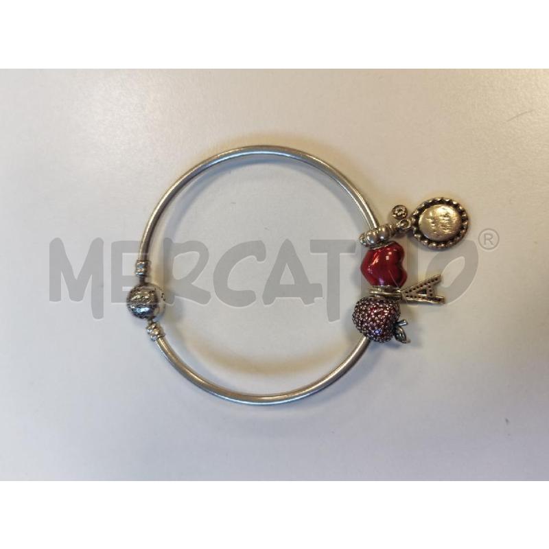 BRACCIALETTO PANDORA | Mercatino dell'Usato Albenga 1