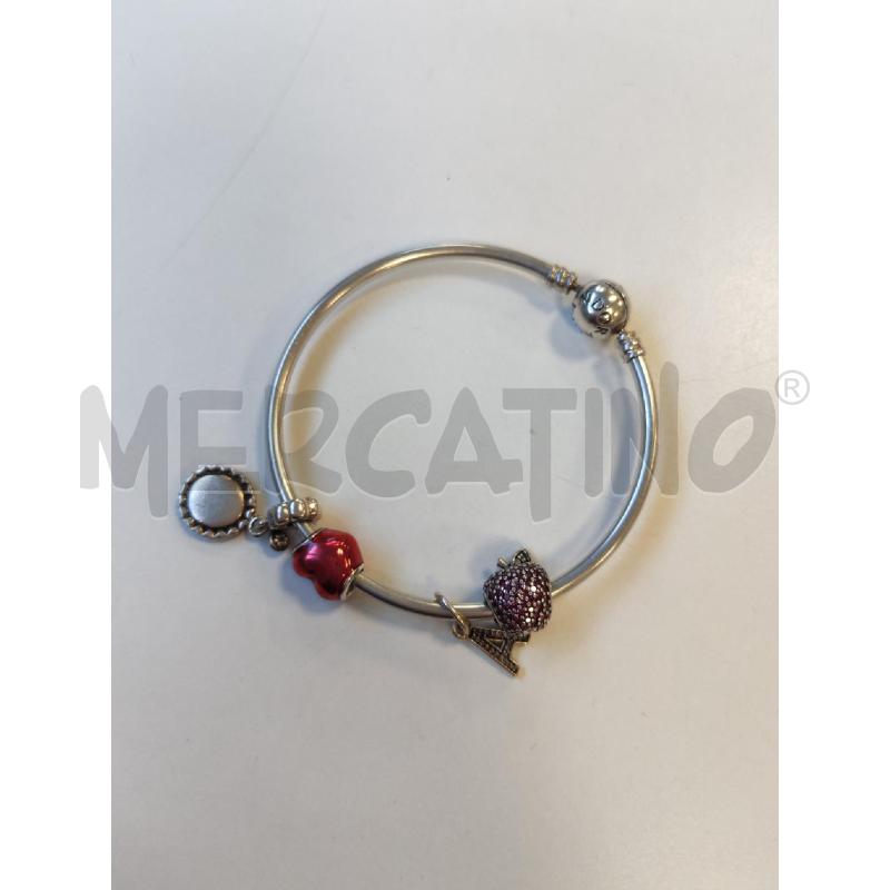 BRACCIALETTO PANDORA | Mercatino dell'Usato Albenga 2