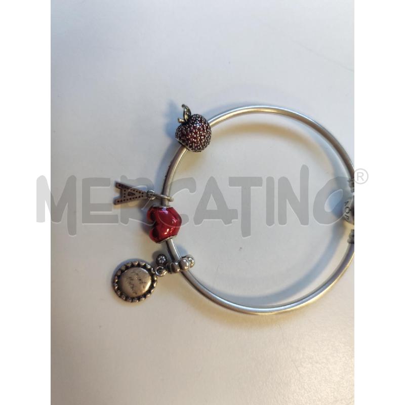 BRACCIALETTO PANDORA | Mercatino dell'Usato Albenga 3