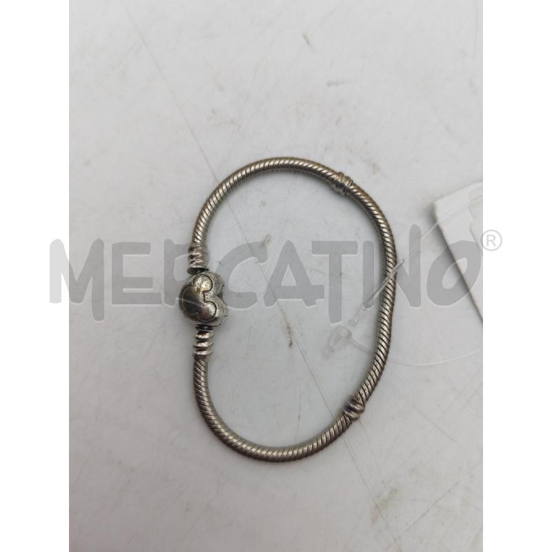 BRACCIALETTO PANDORA X DISNEY  | Mercatino dell'Usato Albenga 1