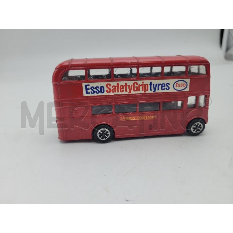 BUS DINKY TOYS | Mercatino dell'Usato Albenga 1