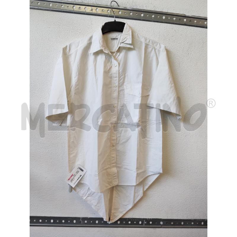 CAMICIA DONNA LORENZINI  | Mercatino dell'Usato Albenga 1