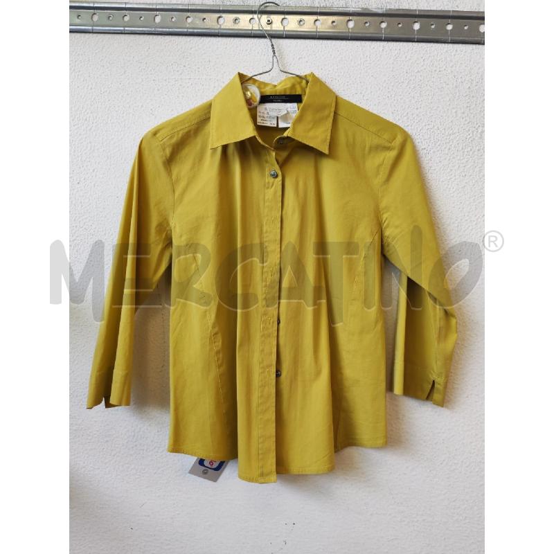 CAMICIA DONNA WEEKEND MAX MARA  | Mercatino dell'Usato Albenga 1