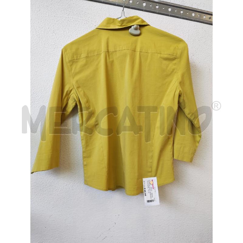 CAMICIA DONNA WEEKEND MAX MARA  | Mercatino dell'Usato Albenga 2