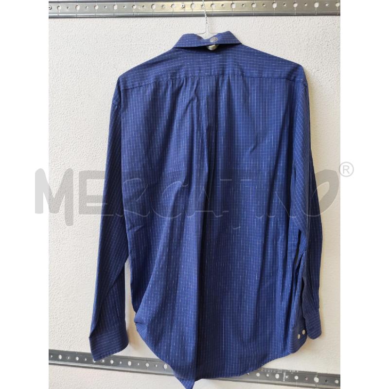 CAMICIA UOMO QUADRI YVES SAINT LAURENT | Mercatino dell'Usato Albenga 2