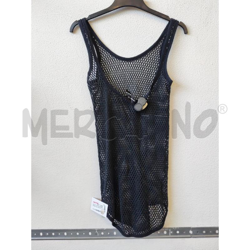 CANOTTA DONNA ISABEL MARANT BUCHERELLATO  | Mercatino dell'Usato Albenga 2