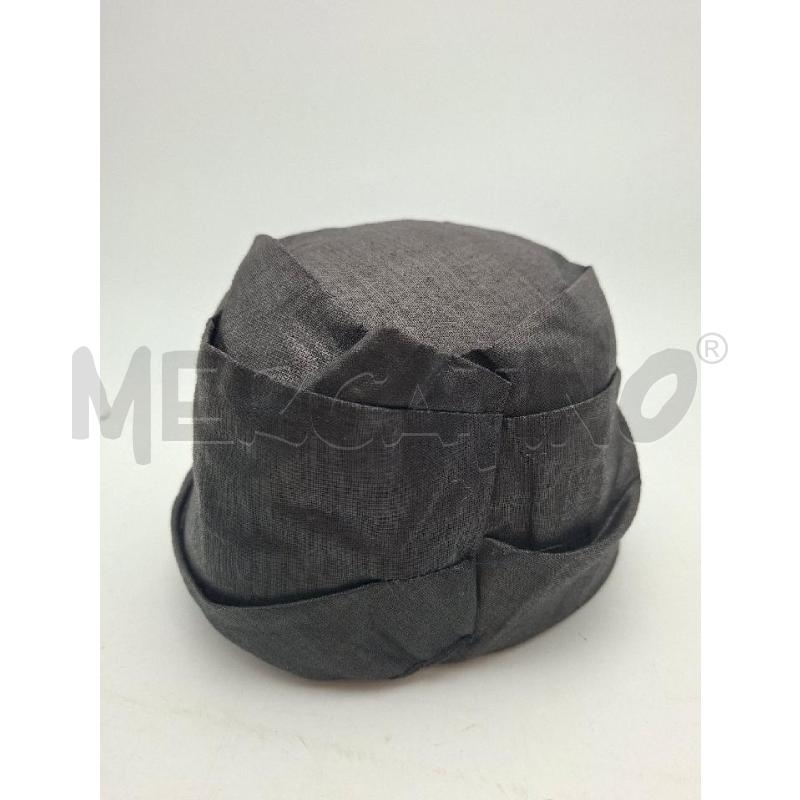 CAPPELLO DONNA SUPER DUPER  | Mercatino dell'Usato Albenga 1