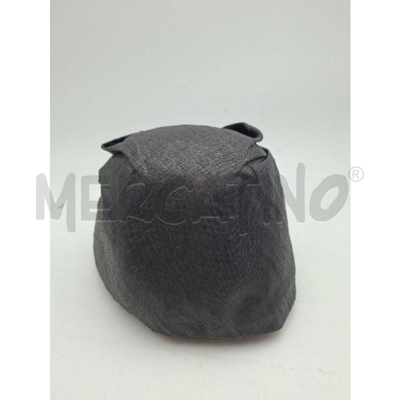 CAPPELLO DONNA SUPER DUPER  | Mercatino dell'Usato Albenga 2