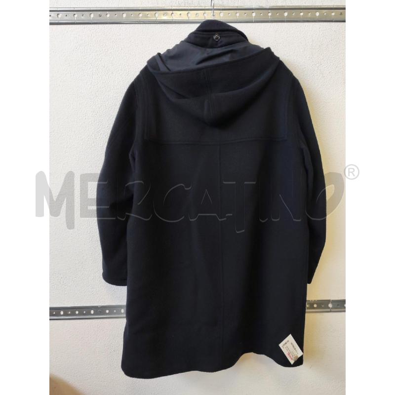 CAPPOTTO UOMO HERNO LANA  | Mercatino dell'Usato Albenga 2